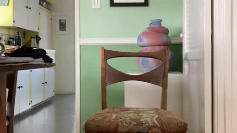 William online show from November 10, 2025, 4:17 pm