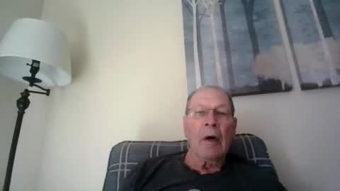 Willhedoher online show from March 7, 2026, 2:14 pm