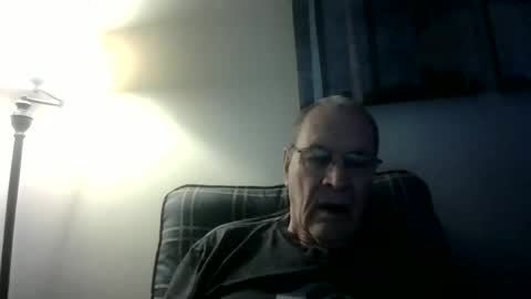 Willhedoher online show from May 6, 2026, 12:10 pm
