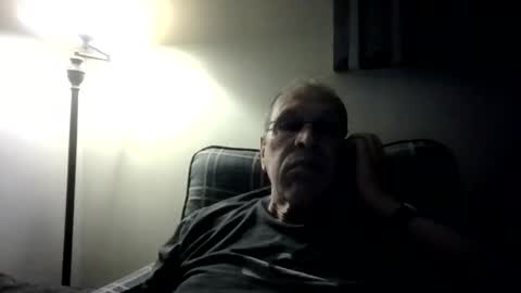 Willhedoher online show from May 8, 2026, 3:12 am