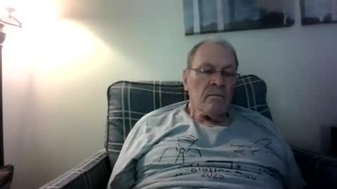 Willhedoher online show from June 11, 2026, 1:20 pm