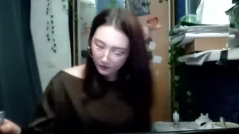 Phoebe online show from March 21, 2026, 8:34 pm