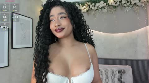 Ms Willow online show from December 28, 2024, 11:52 am