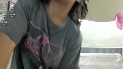 Ms Willow online show from February 15, 2025, 11:39 am