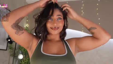 Ms Willow online show from January 17, 2026, 11:48 am