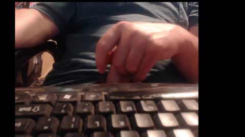 DrainMyBalls online show from July 4, 2026, 4:40 am