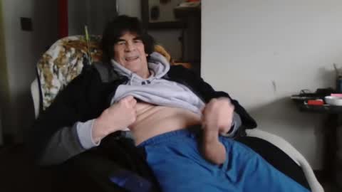 willtie26 online show from February 16, 2025, 6:10 pm