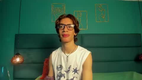 willturneer online show from March 23, 2026, 3:54 am