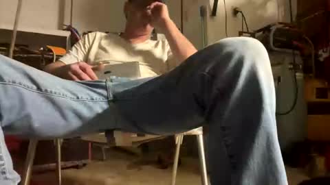 Snapshot of willy_dirk chatting on September 29, 2025, 1:00 am willy_dirk online show from September 29, 2025, 1:00 am