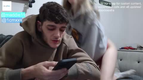 willy_est_95 online show from March 11, 2026, 11:00 pm