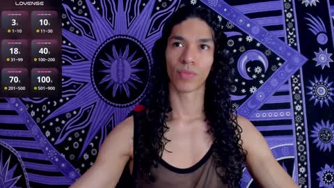 willy_veins online show from January 14, 2025, 12:45 pm