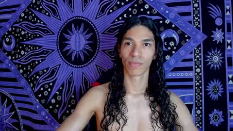 willy_veins online show from February 4, 2025, 10:13 pm