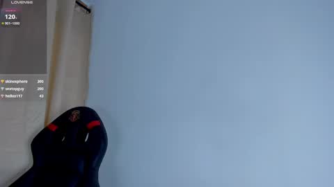 willy_veins online show from February 22, 2025, 10:09 pm