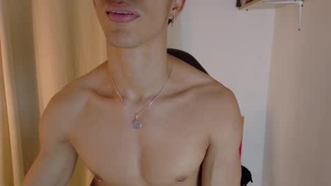 willy_veins online show from October 18, 2025, 4:19 pm