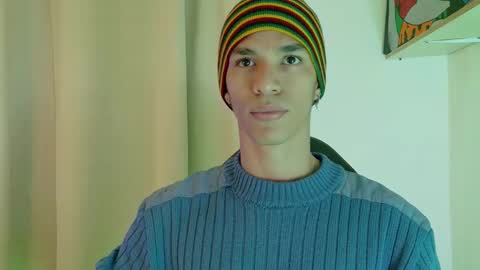 willy_veins online show from October 25, 2025, 10:01 am