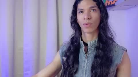 willy_veins online show from November 16, 2025, 10:43 am