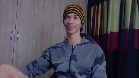 willy_veins online show from March 14, 2026, 12:43 pm