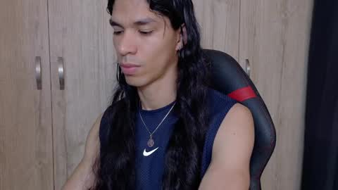 willy_veins online show from March 30, 2026, 1:50 am