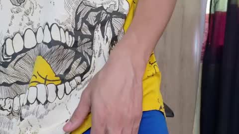 willy_veins online show from April 10, 2026, 6:34 pm