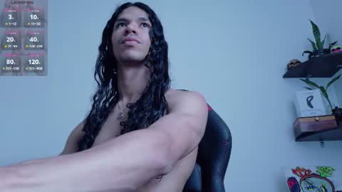 willy_veins online show from June 20, 2026, 10:56 pm