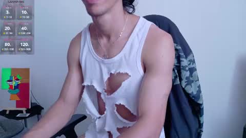 willy_veins online show from June 22, 2026, 4:15 pm
