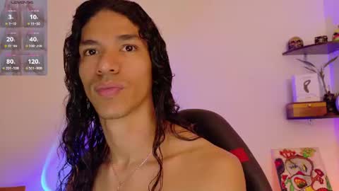 willy_veins online show from July 5, 2026, 4:19 am