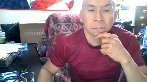 willytexas online show from October 27, 2025, 5:11 am