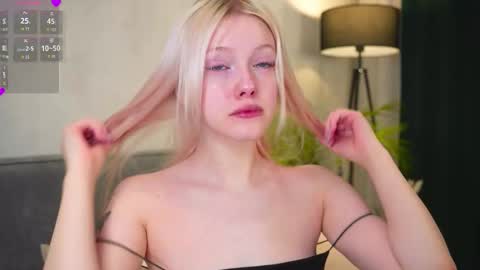 Mary online show from March 6, 2026, 1:24 am