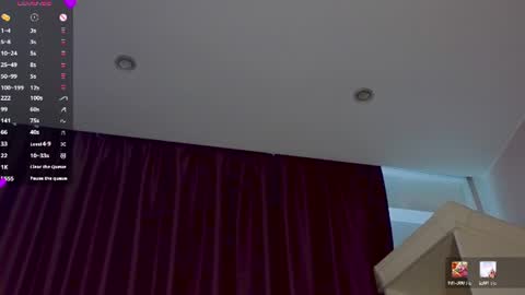 Snapshot of wilonebute chatting on June 28, 2026, 3:12 am Mary online show from June 28, 2026, 3:12 am