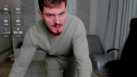 Snapshot of wilsonjules chatting on December 7, 2024, 9:00 pm WilsonJules online show from December 7, 2024, 9:00 pm