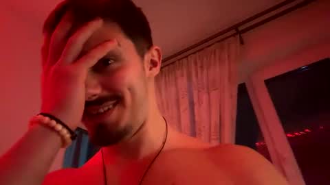 Snapshot of wilsonjules chatting on December 10, 2024, 2:05 am WilsonJules online show from December 10, 2024, 2:05 am