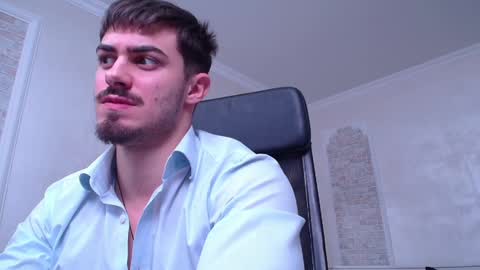 Snapshot of wilsonjules chatting on January 16, 2025, 10:55 pm WilsonJules online show from January 16, 2025, 10:55 pm