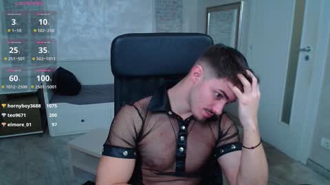 Snapshot of wilsonjules chatting on January 28, 2025, 11:39 pm WilsonJules online show from January 28, 2025, 11:39 pm