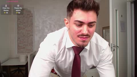 Snapshot of wilsonjules chatting on January 30, 2025, 6:32 pm WilsonJules online show from January 30, 2025, 6:32 pm