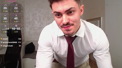 Snapshot of wilsonjules chatting on January 30, 2025, 9:36 pm WilsonJules online show from January 30, 2025, 9:36 pm