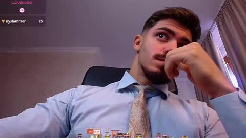 Snapshot of wilsonjules chatting on September 16, 2025, 5:19 am WilsonJules online show from September 16, 2025, 5:19 am