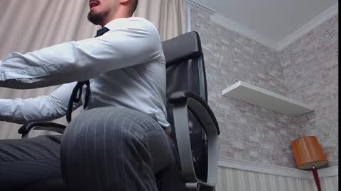 Snapshot of wilsonjules chatting on September 25, 2025, 5:22 am WilsonJules online show from September 25, 2025, 5:22 am