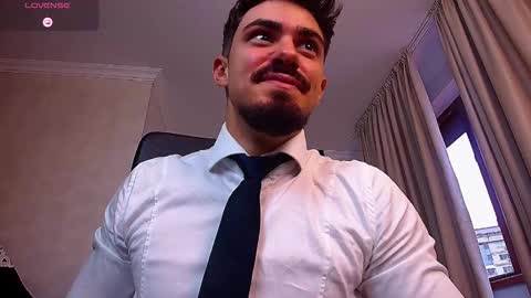 Snapshot of wilsonjules chatting on September 29, 2025, 5:45 am WilsonJules online show from September 29, 2025, 5:45 am