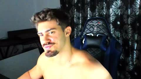 Snapshot of wilsonjules chatting on October 3, 2025, 7:22 pm WilsonJules online show from October 3, 2025, 7:22 pm