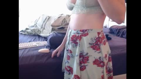 Riley online show from June 20, 2026, 2:58 am