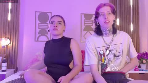 Snapshot of winchester_hanna chatting on February 16, 2026, 3:46 am Winchester Hanna online show from February 16, 2026, 3:46 am