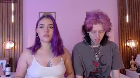 Snapshot of winchester_hanna chatting on February 21, 2026, 4:35 am Winchester Hanna online show from February 21, 2026, 4:35 am