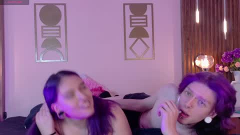 Winchester Hanna online show from March 27, 2026, 10:31 pm