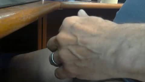 Wineman88886 online show from March 11, 2026, 6:25 pm