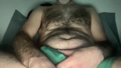 Just a Dilf online show from February 5, 2025, 12:17 pm