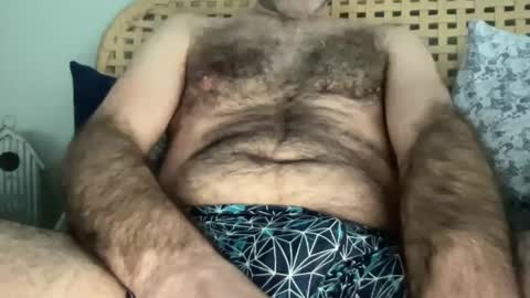 Just a Dilf online show from February 19, 2025, 12:22 pm