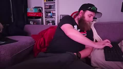 winter117 online show from January 31, 2025, 1:01 am