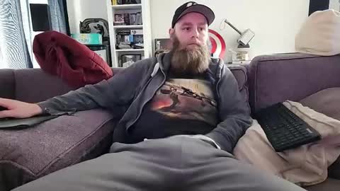 winter117 online show from February 11, 2025, 6:33 pm