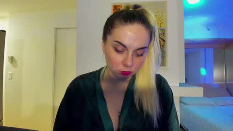 Winter Miracle online show from January 20, 2025, 1:28 am