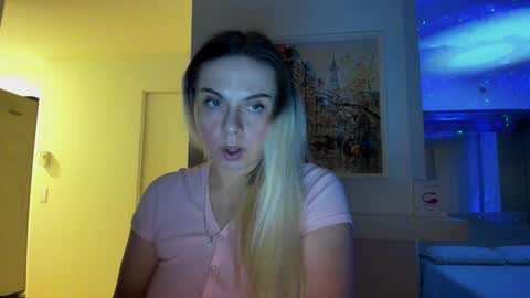 Winter Miracle online show from January 22, 2025, 1:42 am